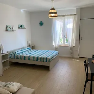 Casa Di Allegra, Monolocale A Le Grazie - Comune Di Porto Venere