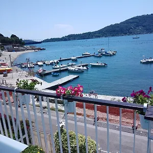  Apartment Openspace Fronte Mare Esclusivo Due Letti Matrimoniali A Portovenere